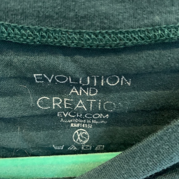 Work out top - Picture 2 of 2